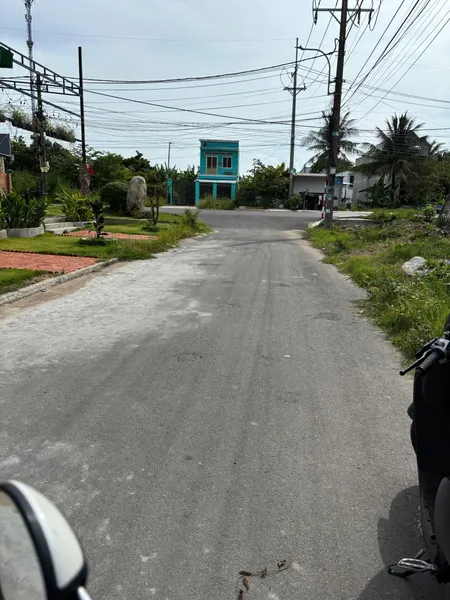 Bán đất nền mặt tiền Sơn La Phu Tử , Vĩnh Quang, Rạch Giá, An Giang mới ( trước là phường Vĩnh Quang, TP. Rạch Giá, Tỉnh Kiên Giang )