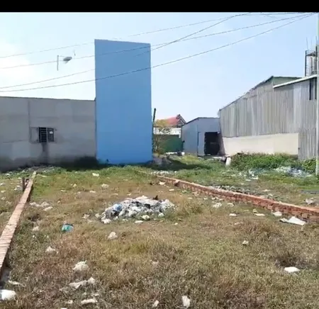 CHÍNH CHỦ CẦN BÁN ĐẤT NỀN