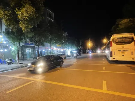 Bán 78.8m đất. Sẵn nhà 2 tầng. Nhìn mầm non hoa phượng. Mặt đường bình than đại phúc. Phường võ cường bắc ninh