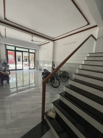 ►  MT Trần Quang Diệu đường 10.5m gần EuroVilla Sông Hàn, 96m2, 3 tầng, nhỉnh 14 tỷ