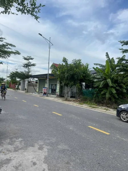 Bán đất 60.3m² ngang 4,15m. mặt đường nhựa  9m . giá 1.89 tỷ Phường An Dương( Quốc Tuấn). liên hệ 0362558882