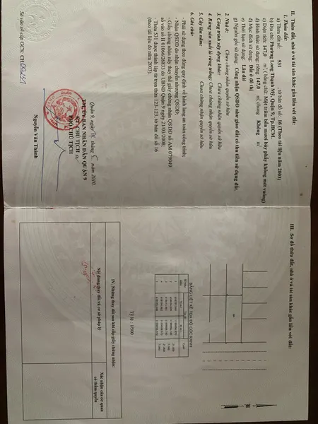 Nhà phố hcm