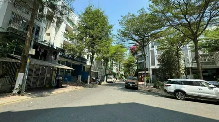 Cần sang nhượng đất phố KDC Kim Sơn giá hợp lí