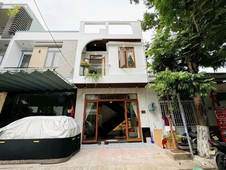 Chủ Định Cư Nước Ngoài - Bán Gấp Trong Tháng 9 - 850 triệu - Sổ Riêng