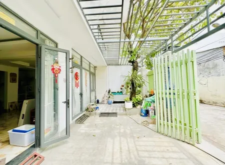 HIẾM CÓ – BIỆT THỰ MINI NGANG KHỦNG 8M – QUẬN 7 – Ô TÔ NGỦ TRONG NHÀ – 138M² – FULL NỘI THẤT – CHỈ 16 TỶ