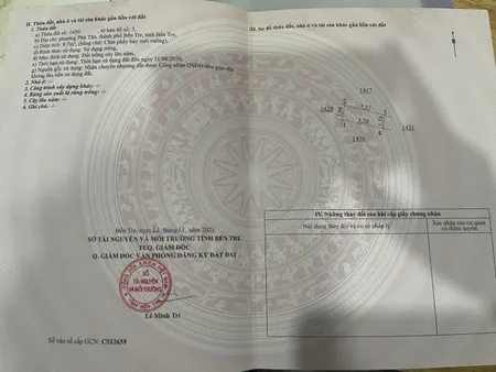 CẦN BÁN NHÀ ĐẤT HẺM SÂN BIA