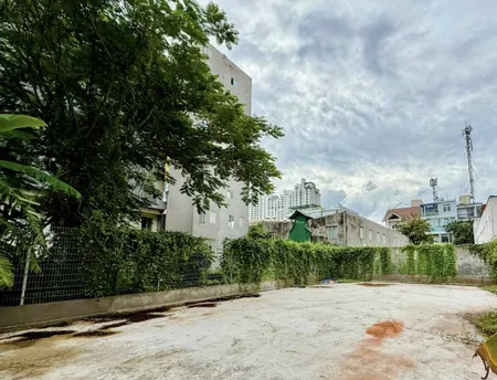 BÁN LÔ ĐẤT 250M² MẶT TIỀN KHU B – LÀNG ĐẠI HỌC ABC – GẦN ĐẠI HỌC RMIT