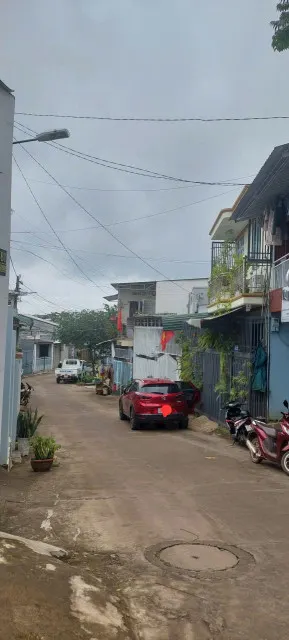 💥 BÁN NHÀ 1 MÊ HẺM 52 HỒ TÙNG MẬU, CÁCH NGÃ 6 CHỈ 600M – GIÁ CHỈ 2,8TỶ