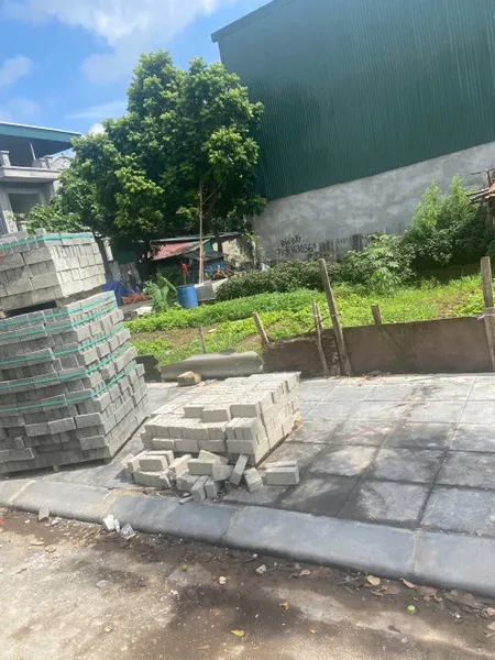 Bán đất Vũ Đức Thận long Biên 2 mặt ngõ - oto tránh - Kinh doanh-  cạnh Big C- 125m nhỉnh 26 tỷ ( TL)