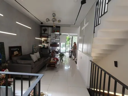 Bán nhà Thủ Đức, đường Số 3, 97m2, 4 tầng, 4PN, SH, giá 12.8 tỷ. LH: 0933125879