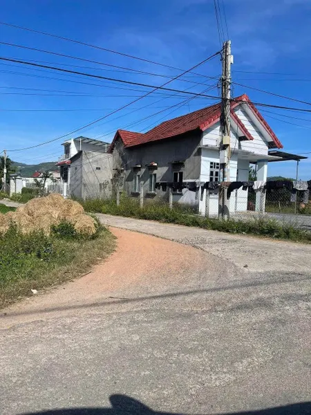 ST16 Bán đất hẻm oto thôn Gò mè Suối Hiệp (Suối Tiên cũ)