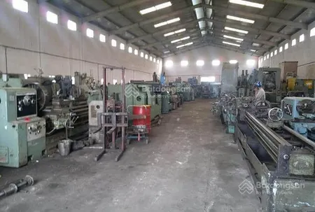 Bán xưởng diện tích 979m2, giá chỉ 9,9 tỷ tại long thành