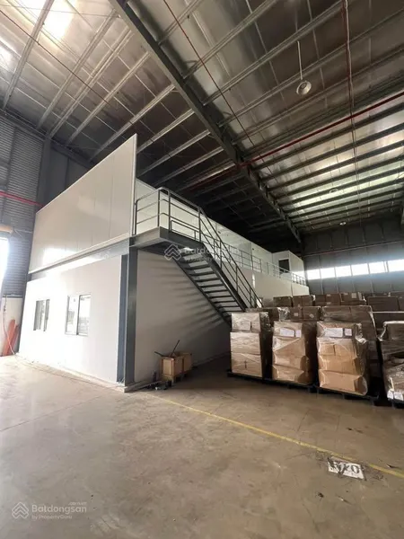 Cần bán xưởng đầu tư 8000m2 tại tân uyên bình dương