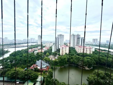 Bán cc hh3 linh đàm, 3,1 tỷ, 66m2, 2pn, 2wc siêu hot tại hoàng liệt, hoàng mai, hn