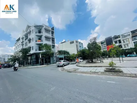 Mặt tiền ngay đào trinh nhất shr xây được hầm 4 tầng 120m2 (5x24) full thổ tiện xây ks, chdv, cty