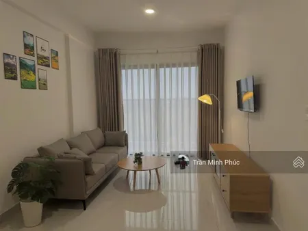 Bán căn hộ lovera vista, tại bình chánh 67m2, 2pn, 2wc, nội thất đầy đủ, uy tín, giá tốt 1ty680