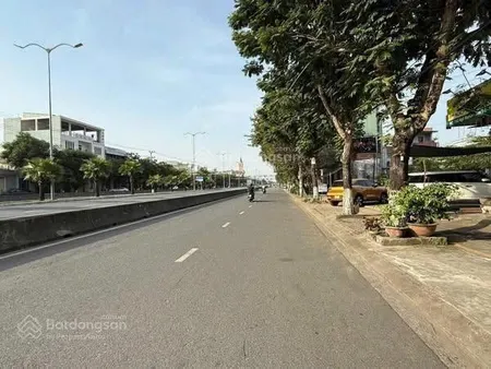Lô đất 148m2 ngang 5,5m mặt tiền ngô quyền sơn trà giá chỉ 9,4 tỷ