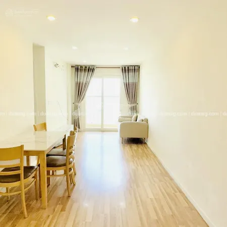 Bán cc đẹp tại võ văn kiệt, 2,45 tỷ, 73m2, 2pn, tầng 19 view võ văn kiệt,bàn giao như hình đăng