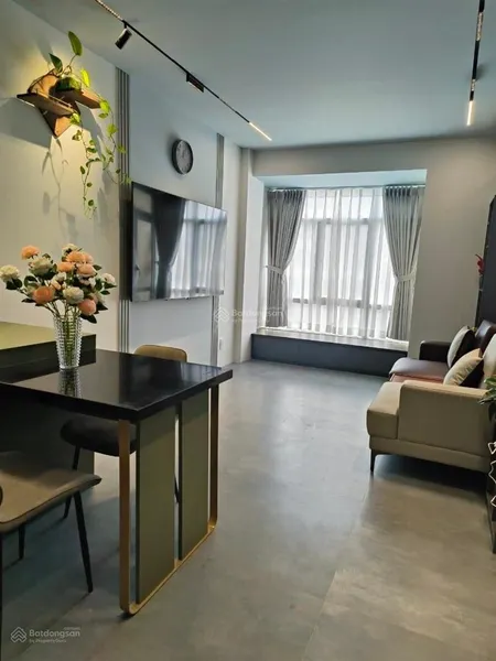 Chính chủ bán cc b1 trường sa, q. bình thạnh, dt 60m2 gồm 2pn 2wc, giá 1 tỷ 680 bao sang tên, shr