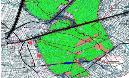 Đất nền đấu giá mt 9m sát kcn, gần cổng chính kcn 650ha, 0949 716 ***