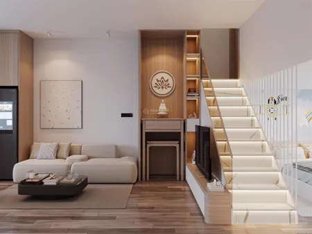 Bán nhà riêng căn 18 tầng trung tại t2