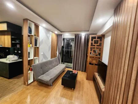 Bán căn hộ cc gelexia 885 tam trinh yên sở tòa ct2b, view gamuda, dt 65m2 2pn 2wc. 0983 873 ***