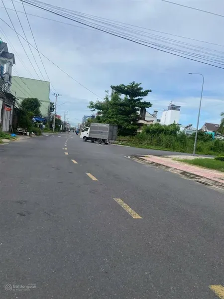 Chính chủ bán nền mặt tiền phùng há full thổ 100m2 trung an