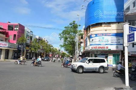 Siêu phẩm mặt tiền lê duẩn, vị trí đẹp 355m2