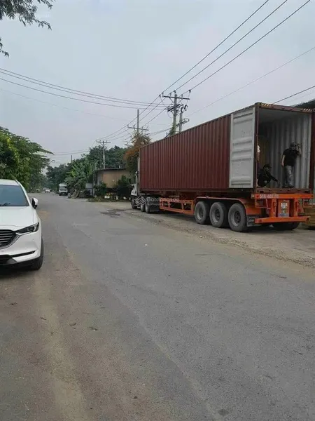 Ngang 17m mặt tiền kd bán gấp gấp