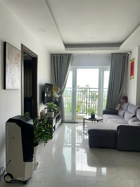 Bán ch richmond city, nguyễn xí, 66m2, 2pn + 2wc, 2 tỷ 280 triệu