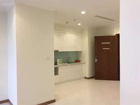 Bán căn hộ 2pn, tầng trung, view đẹp, vinhomes central park