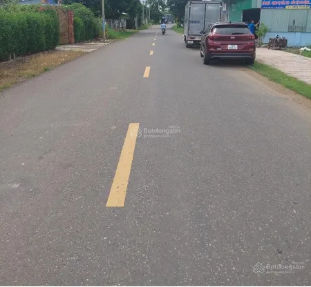 Chính chủ cần bán đất mặt tiền tại châu pha phú mỹ bà rịa vũng tàu