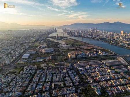 Chỉ 4 tỷ sở hữu siêu phẩm 1pn masteri rivera đà nẵng view pháo hoa trọn vẹn
