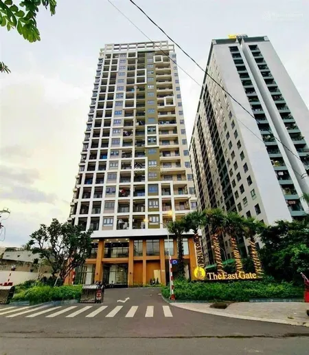 Bán căn hộ 1pn 41m2 the eastgate metro suối tiên sát bên làng đại học quốc gia