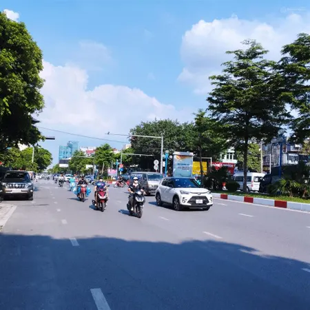 Có 102! bán đất phân lô nghĩa đô, cầu giấy, oto, sát phố, 100m, mt 10m giá 34.x tỷ.