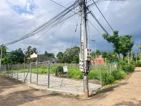 Ngộp giá! bán gấp đất rẻ vị trí đắc địa 2mt xã hưng lộc. dt 241,9m2. giá chỉ 3ty2 tl
