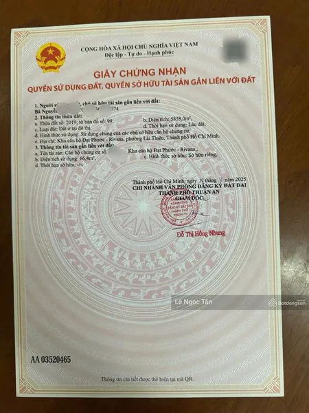 Kẹt tiền bán gấp căn hộ the rivana 2pn chỉ 2ty59, 1pn 2ty150, 3pn 3ty5 sổ sẵn, hỗ trợ vay 80%