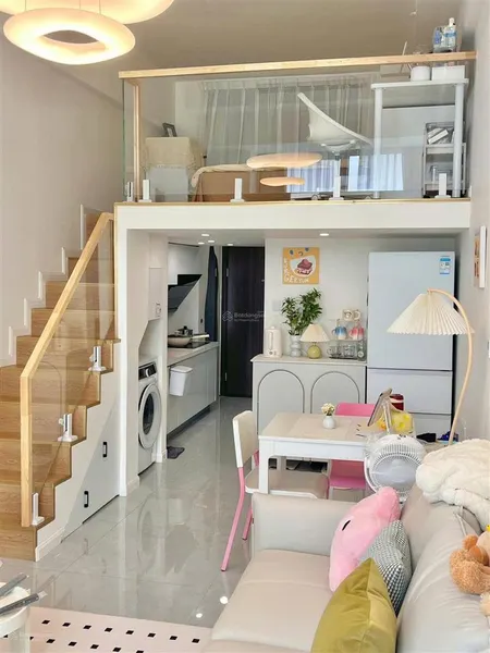 1 vốn 4 lời, chưa bao giờ đầu tư căn hộ ven đô rẻ đến thế, chỉ từ 400tr đã có thẻ sở hữu