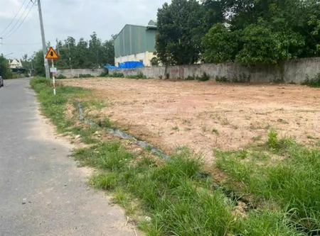 Bán đất thổ cư 125m2, mt trần văn giàu, cái khế, ninh kiều, cần thơ, gần khu đô thị mới cồn khương