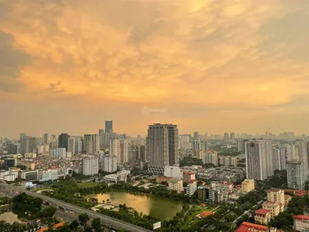 Chính chủ bán 2 căn hộ 84m2 giá 6,6 tỷ (không báo ảo) tại goldmark 0981 614 ***