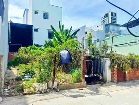 Kề góc 2 mặt tiền sử hy nhan, giá mềm * gần biển ba làng (tầm 350m) giá 70tr/m²