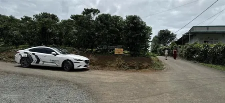 Chính chủ cần bán gấp 200m2 thổ cư full mặt tiền đường nhựa liên xã ngay trung tâm lộc an