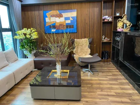 Chính chủ cắt lỗ 300tr bán căn 3 ngủ tại florence trong tháng giá 5,6 tỷ, 0981 614 ***