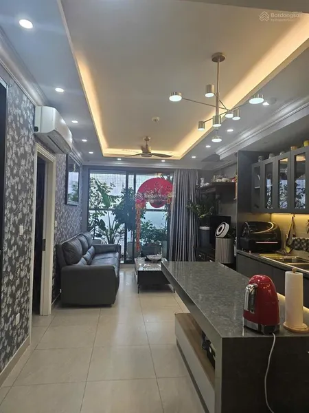 Chính chủ bán căn 3pn toà 30t nam trung yên, dt 80m, sẵn sổ, full nội thất, hướng mát, giá 5.9 tỷ
