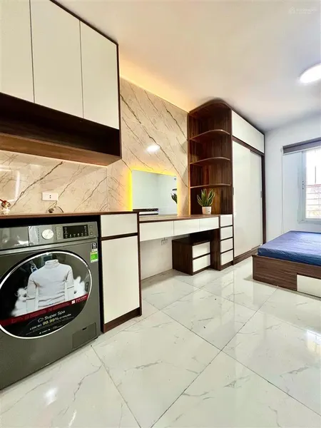 Cần bán căn hộ tập thể đồng xa cầu giấy 70m2 2 ngủ full nội thất ở ngay