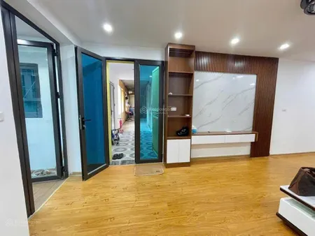 Hàng f0! tầng 3 99m2 3,945 tỷ tập thể tô hiệu ô tô đỗ cửa tiện ích bạt ngàn