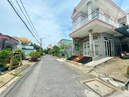 Đất gần mt lê văn lương nhà bè, dt 162m2 giá 4.8 tỷ