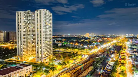 Hot! bán căn hộ 3pn lavida plus, dt 96m2, mã căn b2.xx09 view đẹp, 0908 155 ***