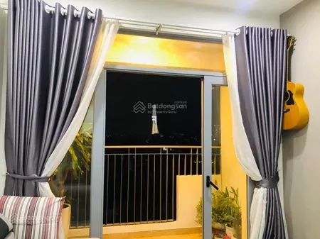 Bán căn hộ chung cư opal garden 71m2, 2pn + 2wc, pháp lý đầy đủ