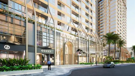 Đẳng cấp sống cùng căn hộ mặt biển sở hữu lâu dài ngay thành phố đồng hới căn hộ regal luxury